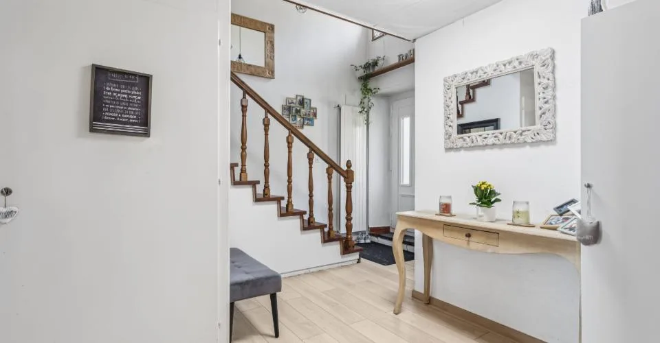 Charmante villa individuelle avec vue imprenable sur le château de Champvent – photo 9 sur 9
