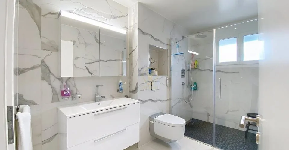 CHAVANNES-SUR-MOUDON - maison lumineuse individuelle récente de 6 pièces sur 3 niveaux