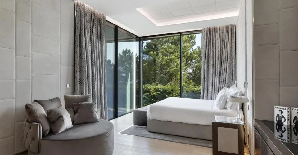 Somptueuse résidence à Mies