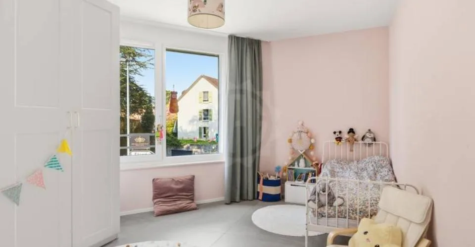 Appartement epoustouflant - Aubonne – foto 6 di 10