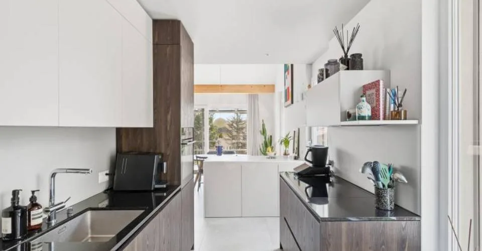 Appartement epoustouflant - Aubonne – foto 3 di 10