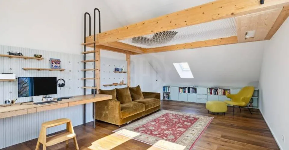 Appartement epoustouflant - Aubonne – foto 9 di 10