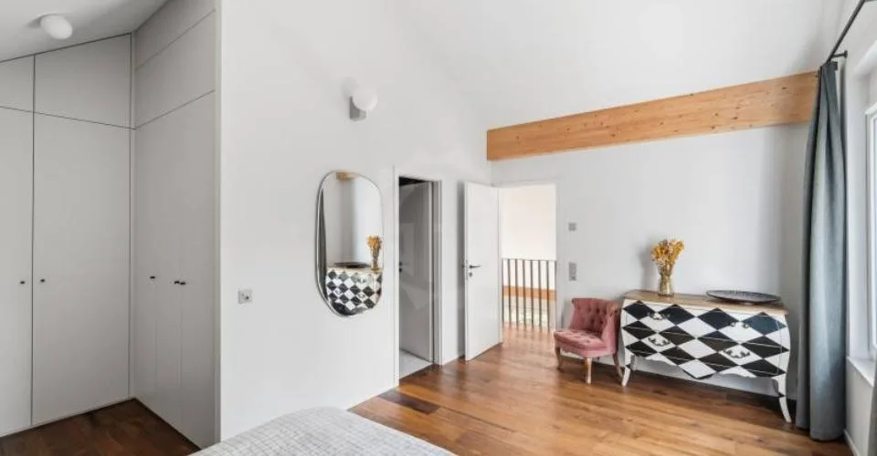 Appartement epoustouflant - Aubonne – foto 7 di 10