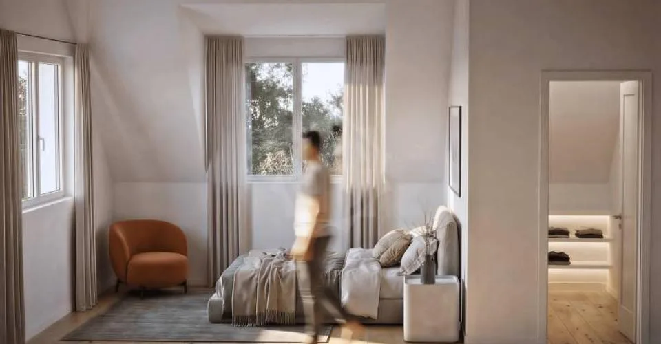 Maison sur plan - lot B