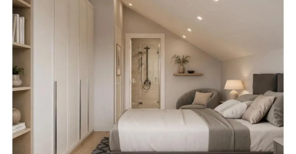 Nouveau sur la commune de Gland, Villa de 178m2 pondérée Permis délivr