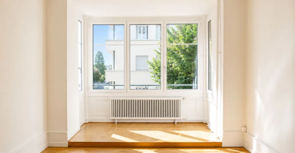 Quartier de Florimont : Appartement familial de 5.5 pièces, au calme, proche de tout !