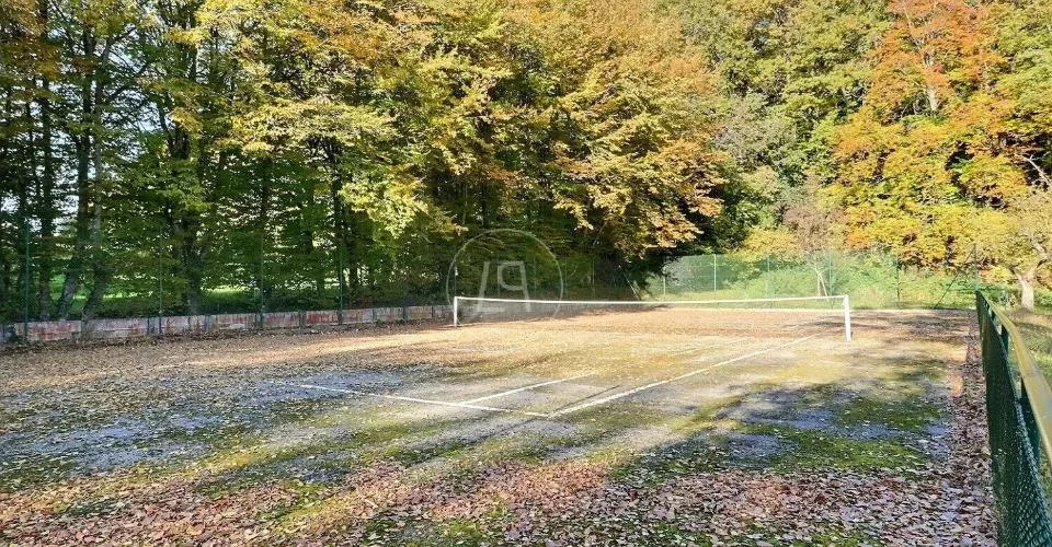 Très belle propriété familiale avec tennis et vue sur le lac, Morges – photo 13 sur 13