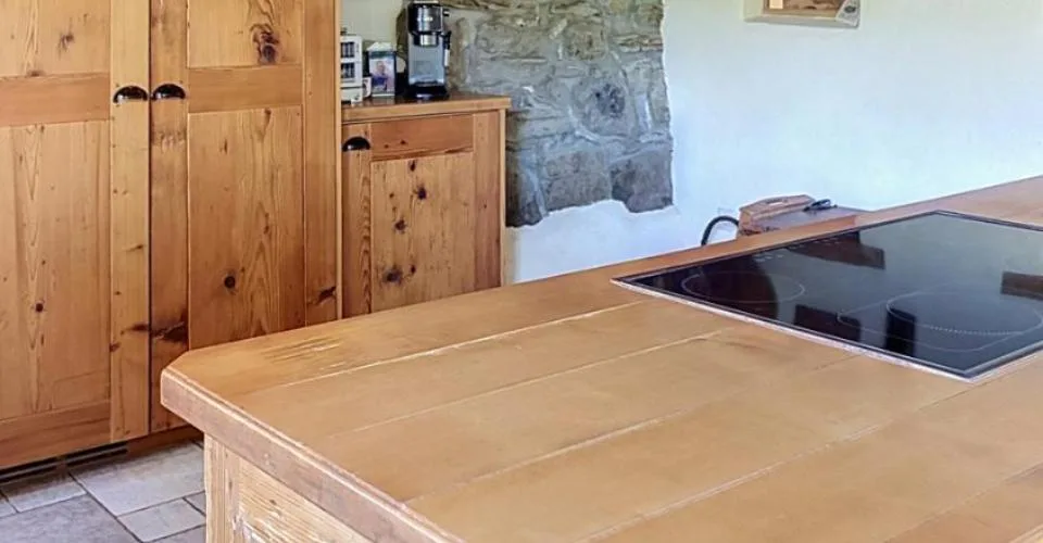 Une demeure de charme au cœur d'un hameau préservé – Foto 4 von 13