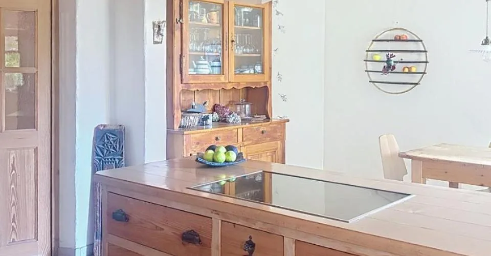 Une demeure de charme au cœur d'un hameau préservé – Foto 6 von 13