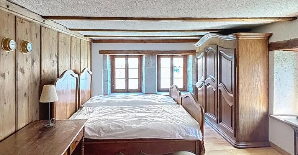 Une demeure de charme au cœur d'un hameau préservé – Foto 12 von 13