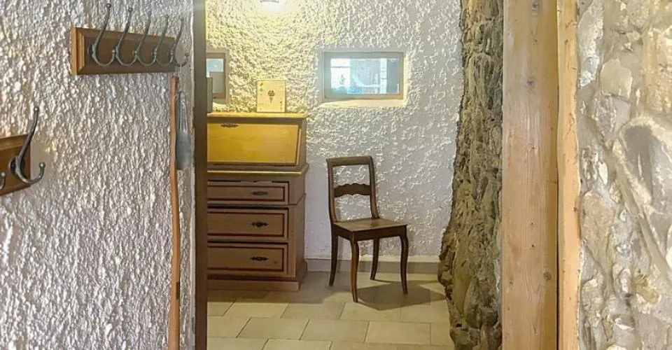 Une demeure de charme au cœur d'un hameau préservé – Foto 8 von 13