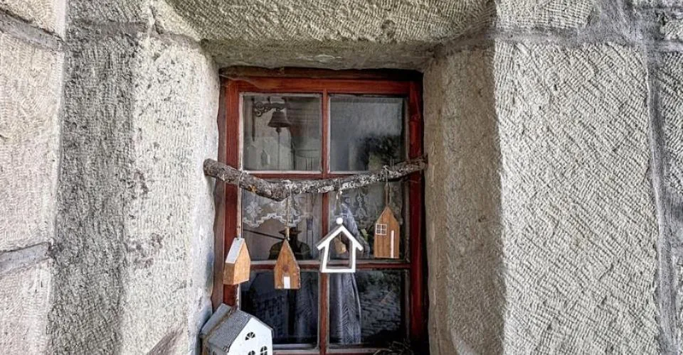 Une demeure de charme au cœur d'un hameau préservé – Foto 13 von 13