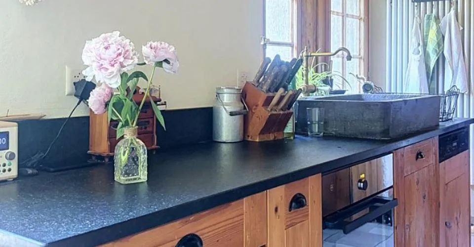 Une demeure de charme au cœur d'un hameau préservé – Foto 5 von 13