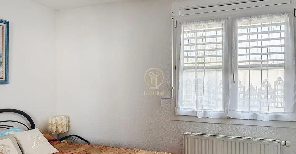 A VUCHERENS - magnifique villa de 6.5 pièces avec jardin