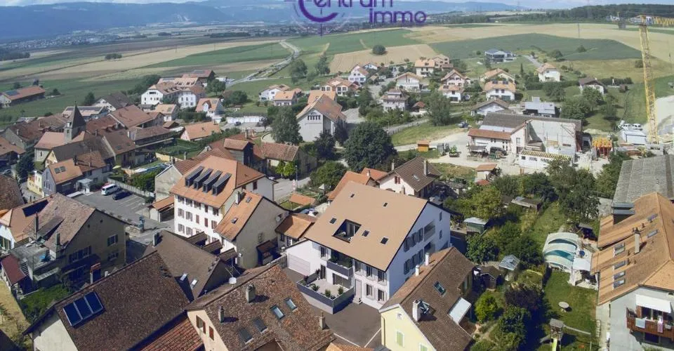 Chavornay