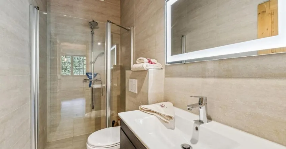 Duplex avec vue imprenable - Coup de coeur assuré