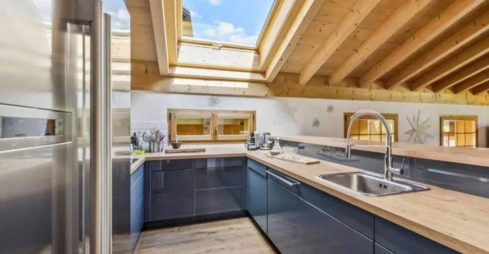 Duplex avec vue imprenable - Coup de coeur assuré