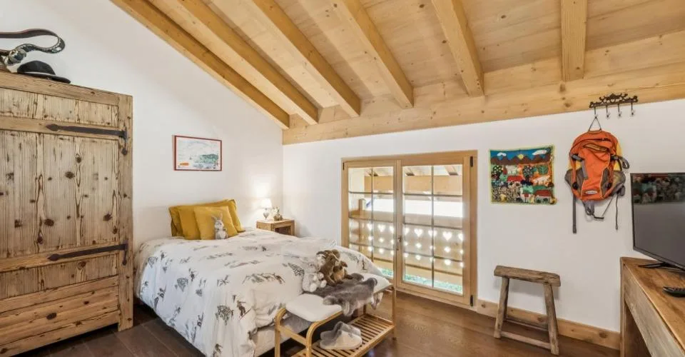 Duplex avec vue imprenable - Coup de coeur assuré