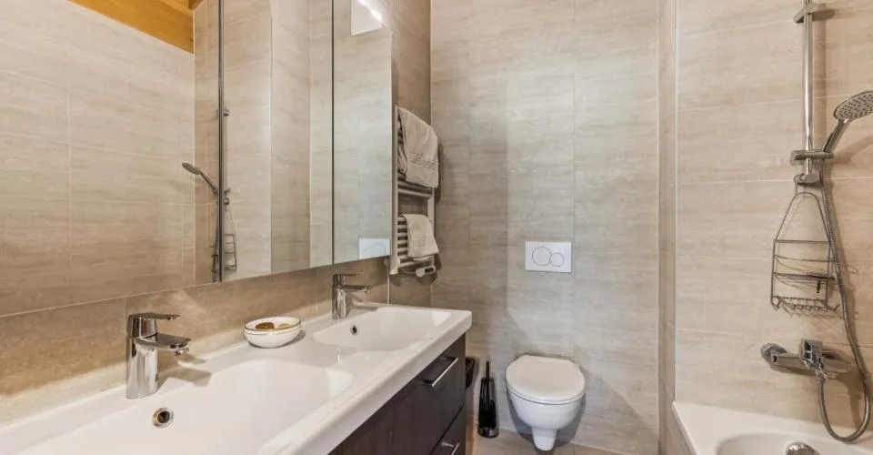 Duplex avec vue imprenable - Coup de coeur assuré