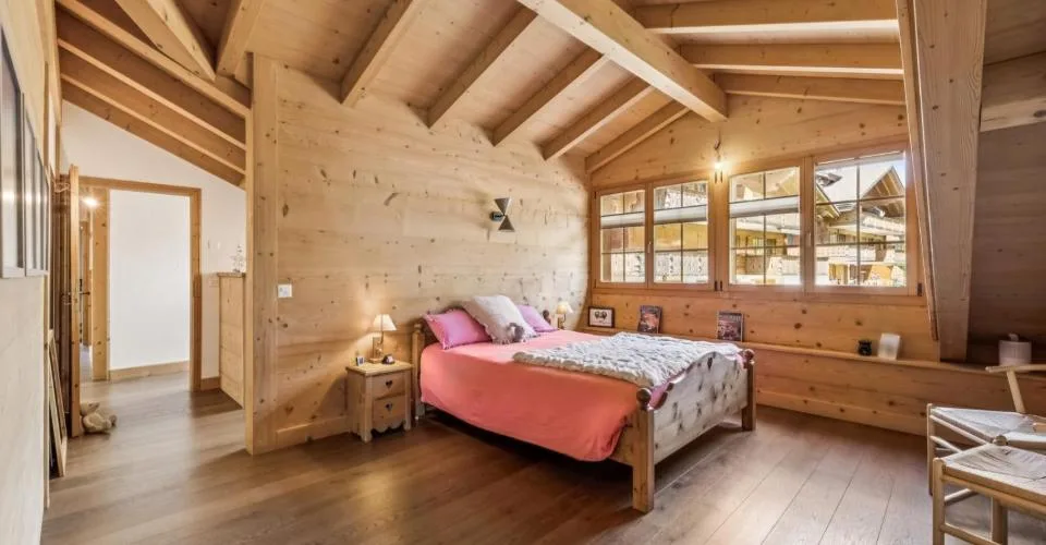 Duplex avec vue imprenable - Coup de coeur assuré