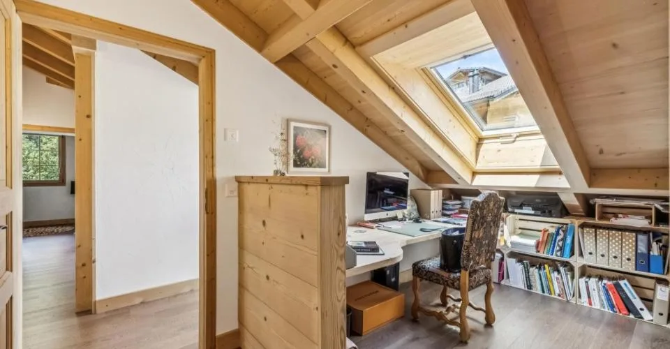 Duplex avec vue imprenable - Coup de coeur assuré