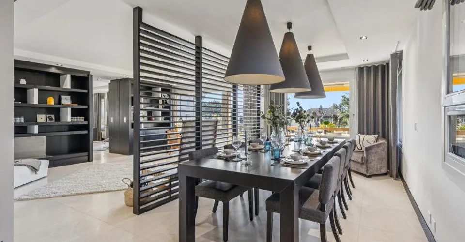 PULLY SUD Luxueux appartement situé à deux pas du lac