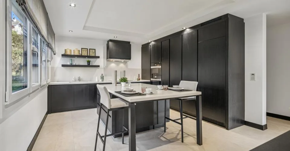 PULLY SUD Luxueux appartement situé à deux pas du lac