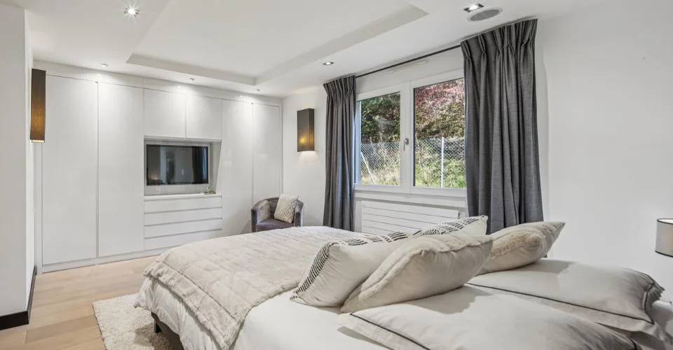 PULLY SUD Luxueux appartement situé à deux pas du lac