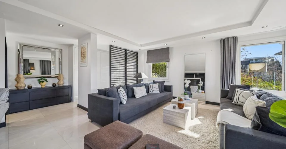 PULLY SUD Luxueux appartement situé à deux pas du lac