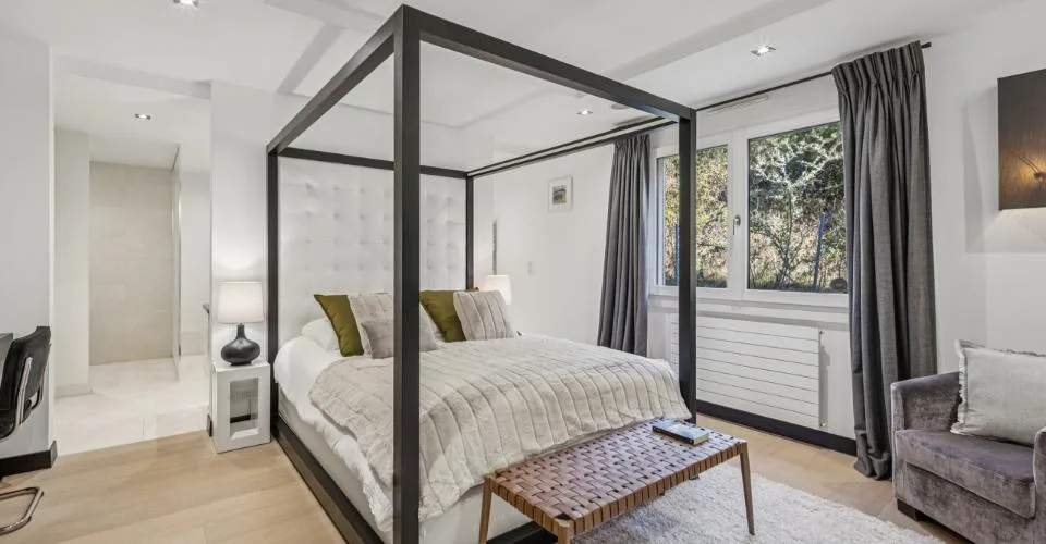 PULLY SUD Luxueux appartement situé à deux pas du lac