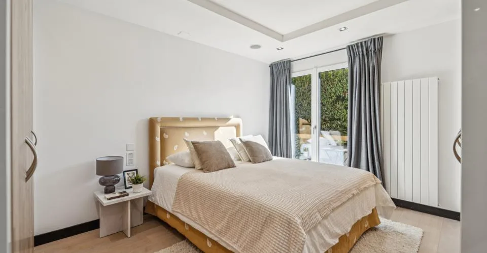 PULLY SUD Luxueux appartement situé à deux pas du lac