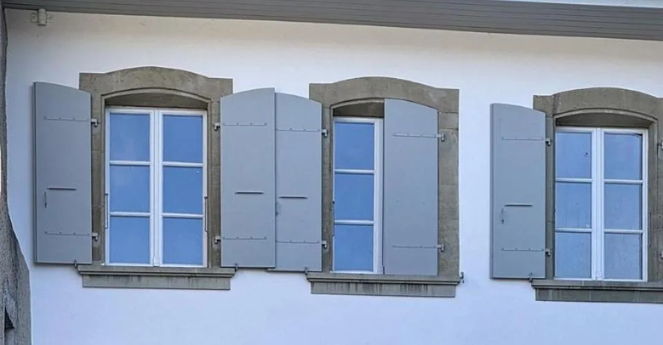 Bel immeuble de rendement au centre d'Avenches