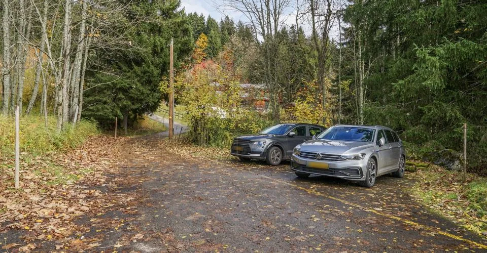 Chalet Rose : Tranquillité et Nature à La Barboleuse