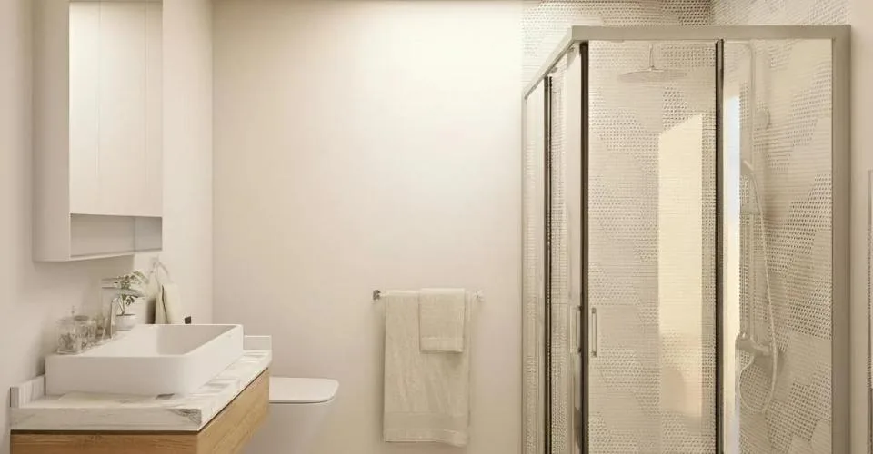 Une adresse contemporaine au coeur de Lausanne