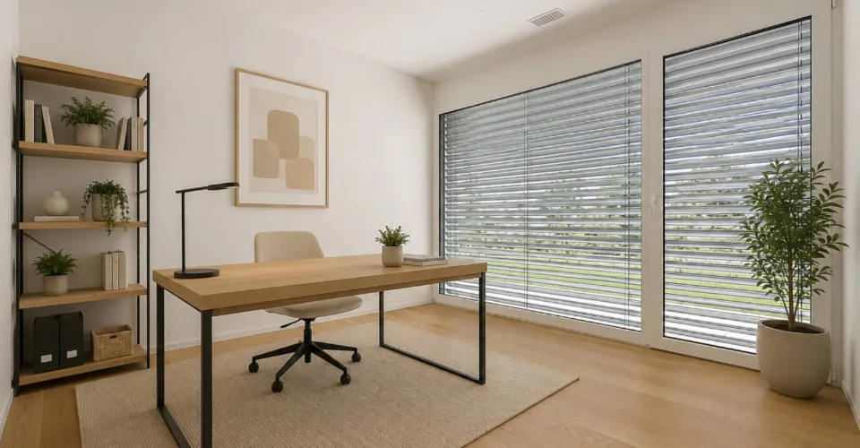 Appartement neuf 3.5 pièces avec terrasse et jardin privatif