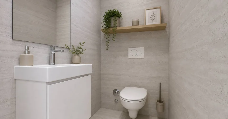 Appartement neuf 3.5 pièces avec terrasse et jardin privatif