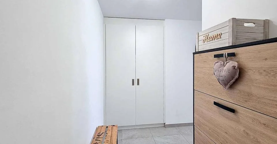 Élégant 3.5 pièces contemporain à deux pas du Lac de Joux