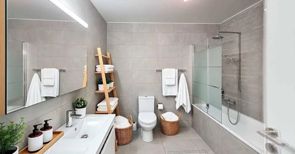 Élégant 3.5 pièces contemporain à deux pas du Lac de Joux