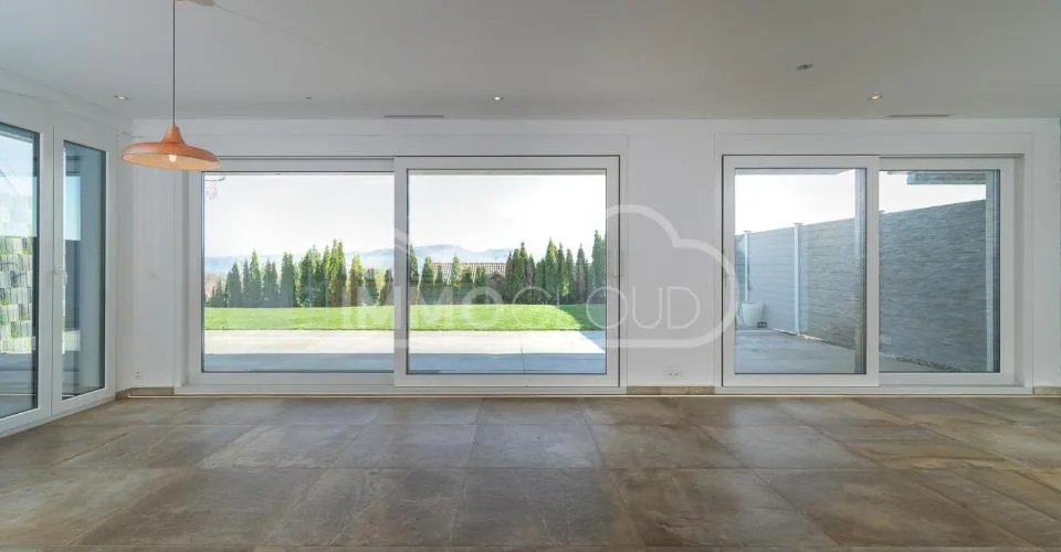 Le standing avec vue lac ! OFFERT SUR VOS FRAIS DE NOTAIRE CHF 1'000.- !