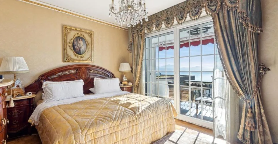 Villa Mirador