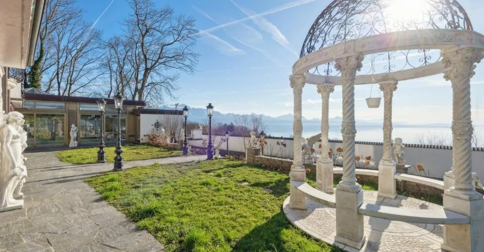 Villa Mirador