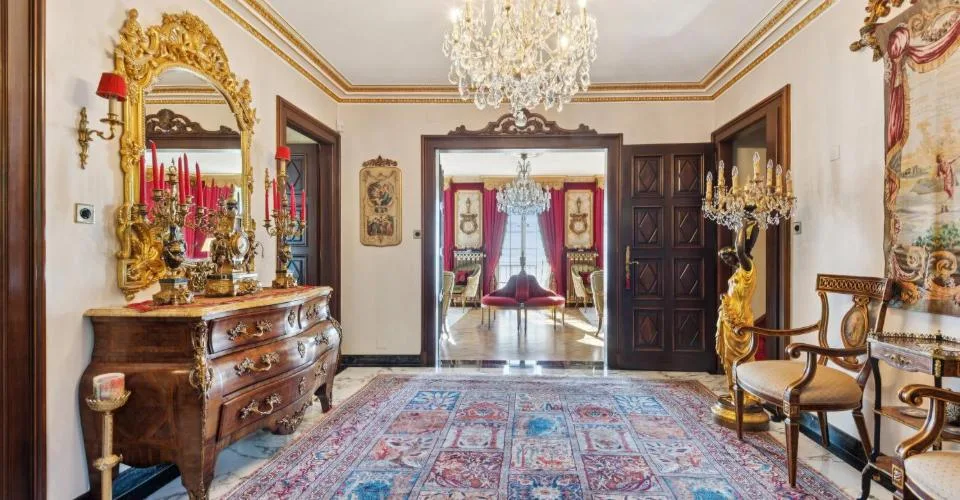 Villa Mirador