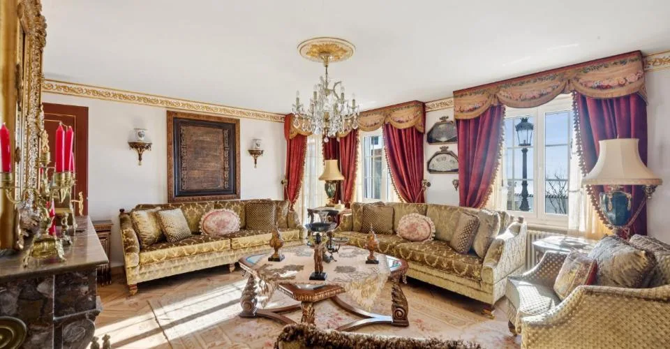 Villa Mirador