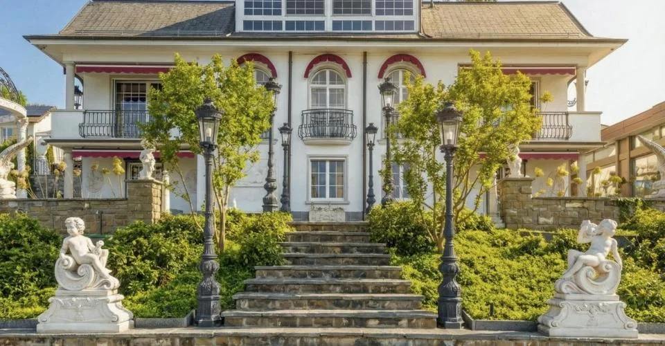 Villa Mirador