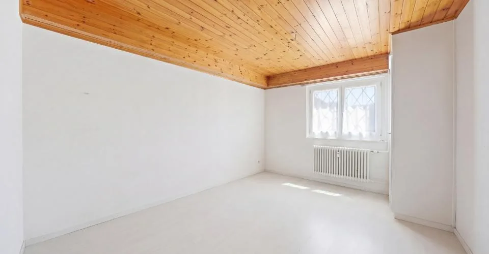Villa individuelle à 1040 Echallens
