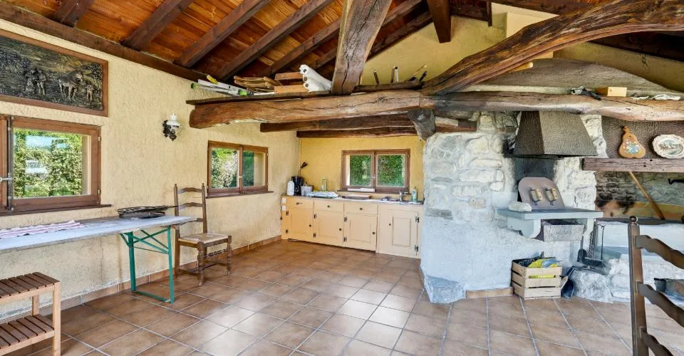 Villa individuelle à 1040 Echallens