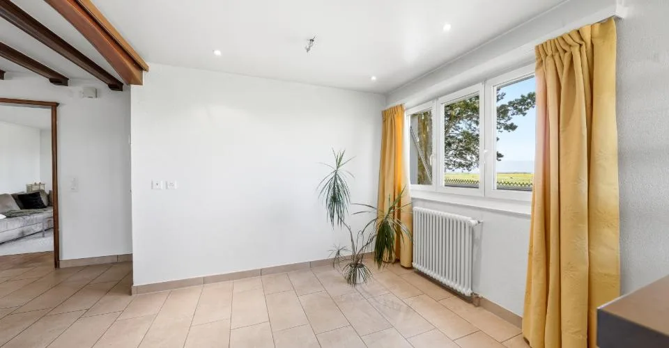 Villa individuelle à 1040 Echallens