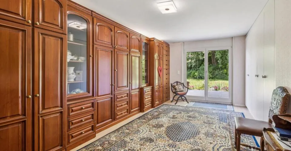 Magnifique appartement en duplex de type villa
