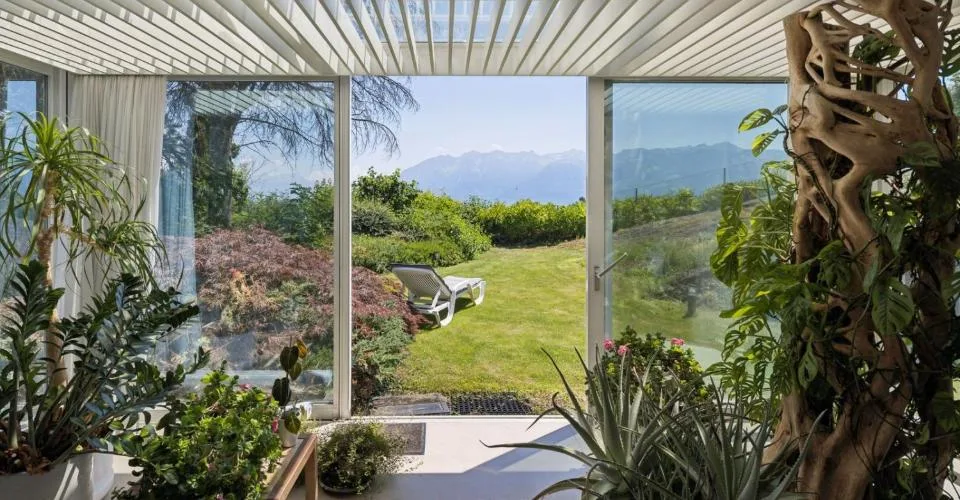 Villa d'architecte d'exception - Un véritable coup de coeur