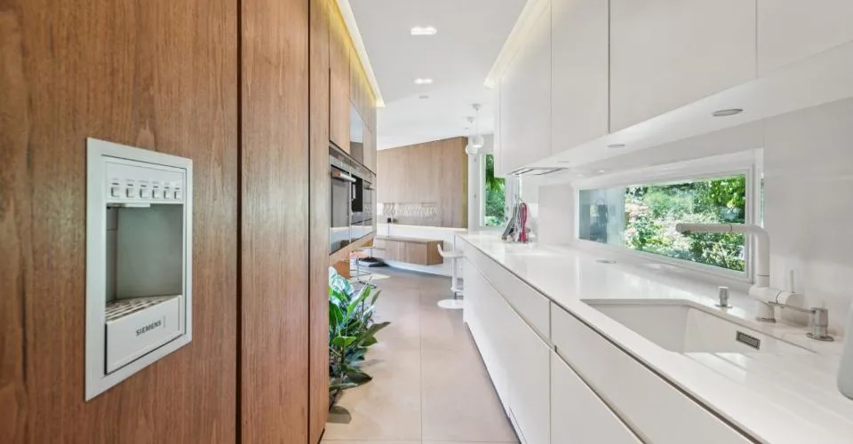 Villa d'architecte d'exception - Un véritable coup de coeur